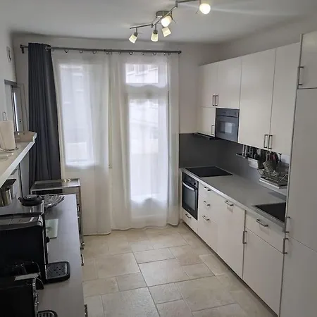 Bel 2 Chambres Dans Le Centre De * Grenoble